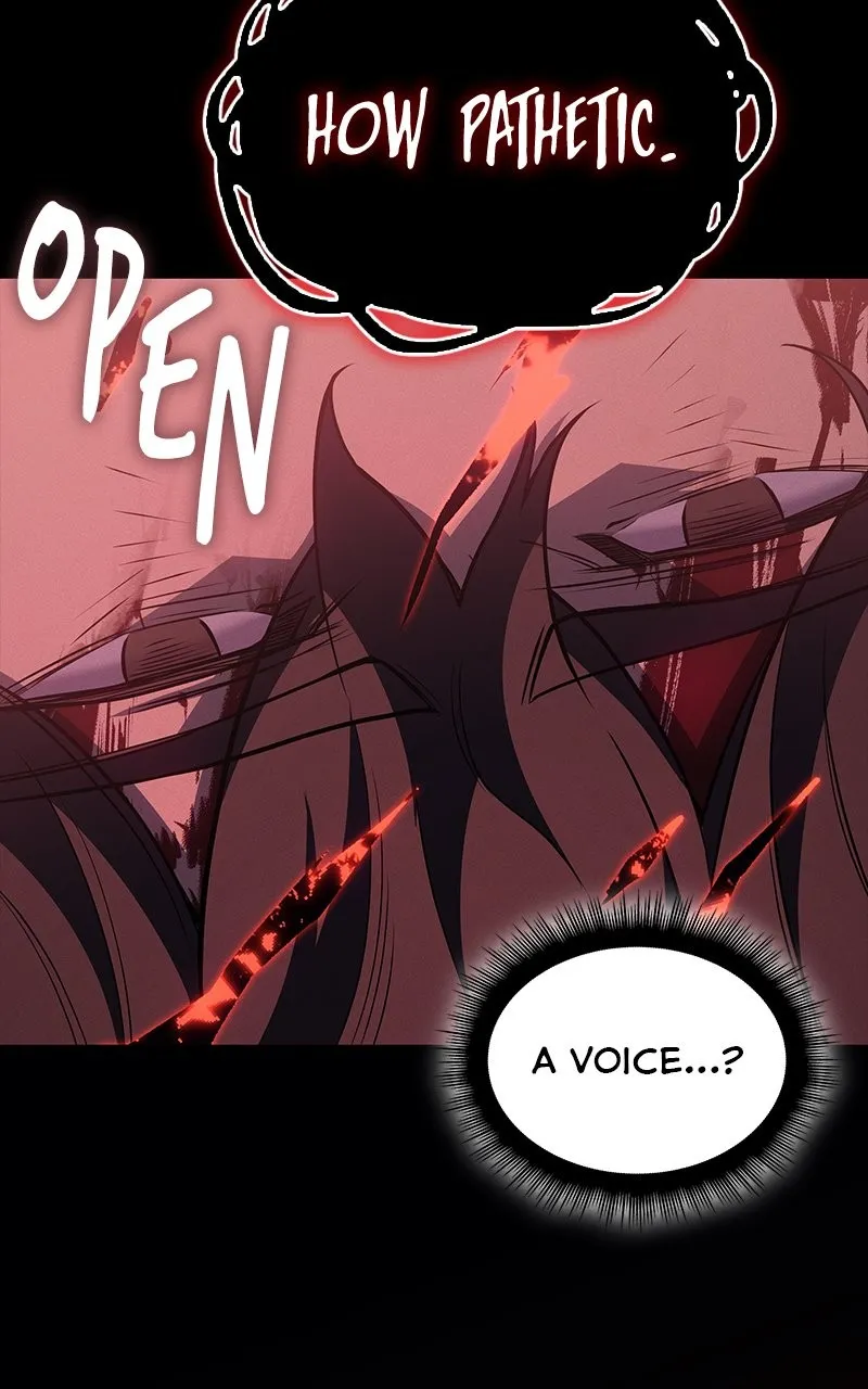 Returned by the King Chapter 64 page 144 - 