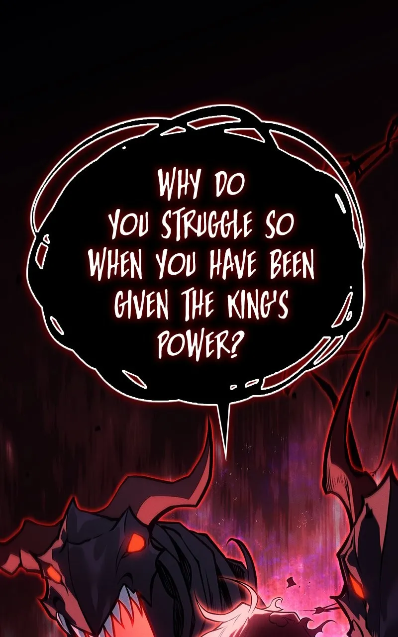 Returned by the King Chapter 64 page 145 - 