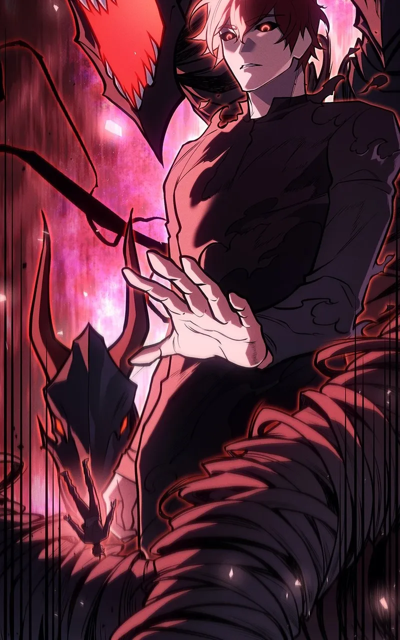 Returned by the King Chapter 64 page 146 - 