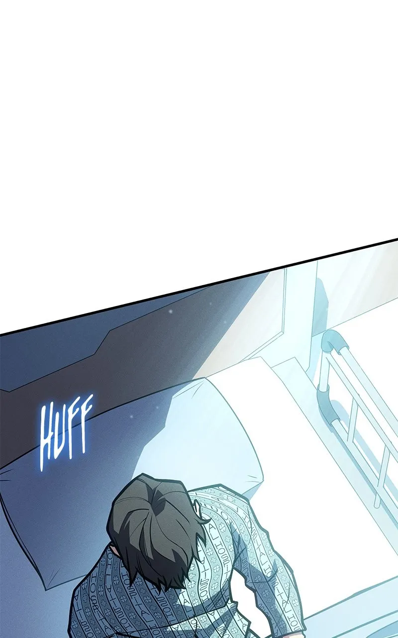 Returned by the King Chapter 64 page 154 - 