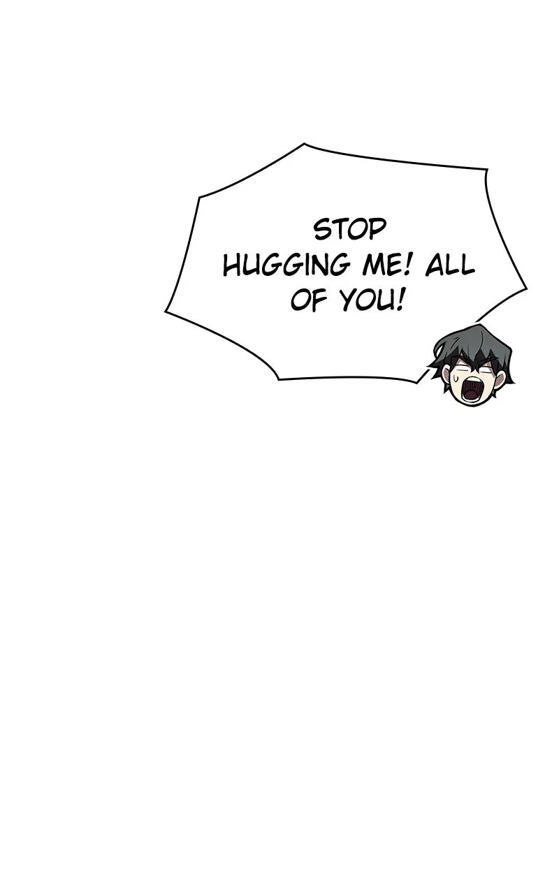 Returned by the King Chapter 64 page 164 - 