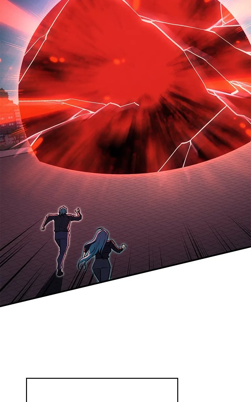 Returned by the King Chapter 64 page 166 - 