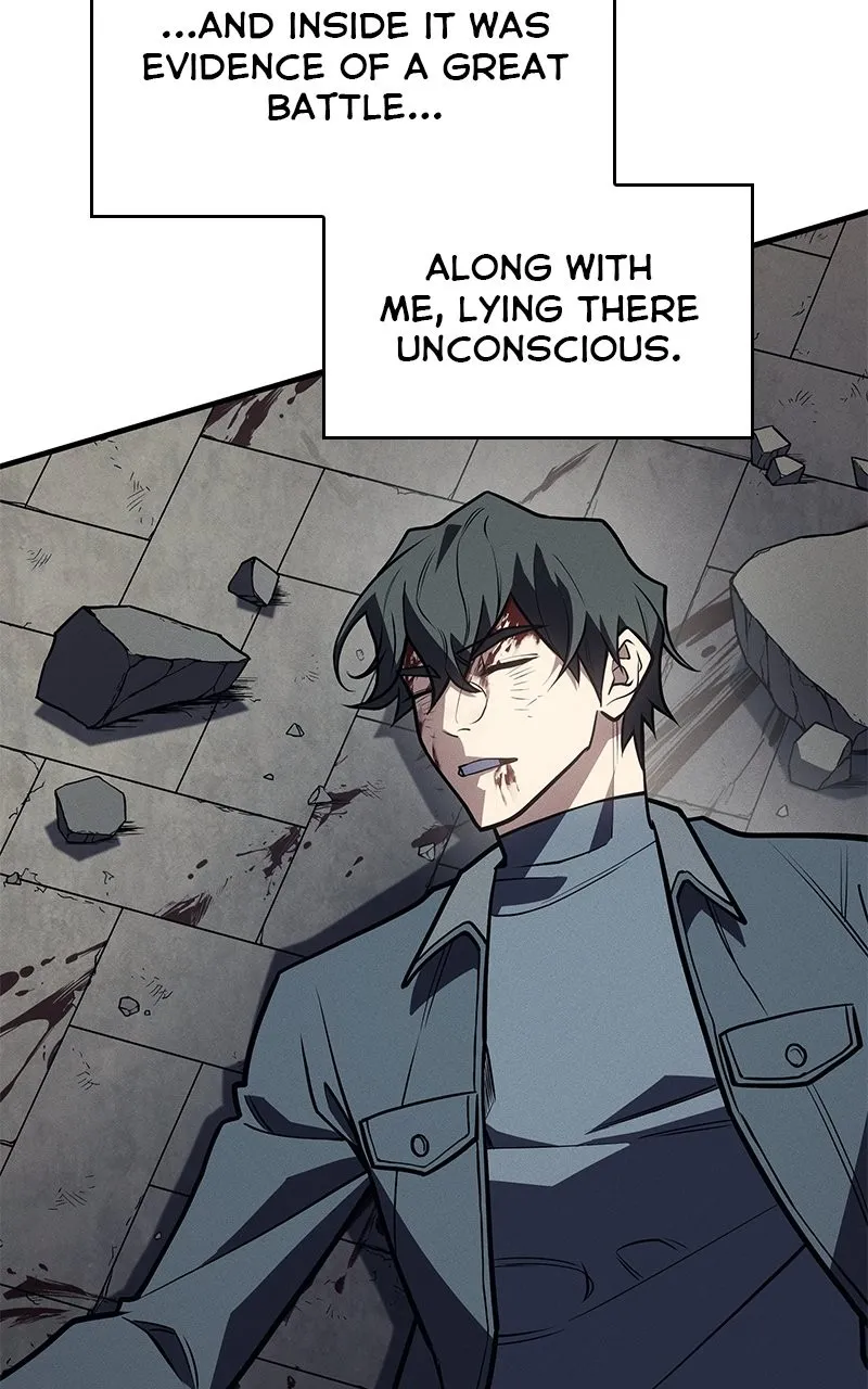 Returned by the King Chapter 64 page 167 - 