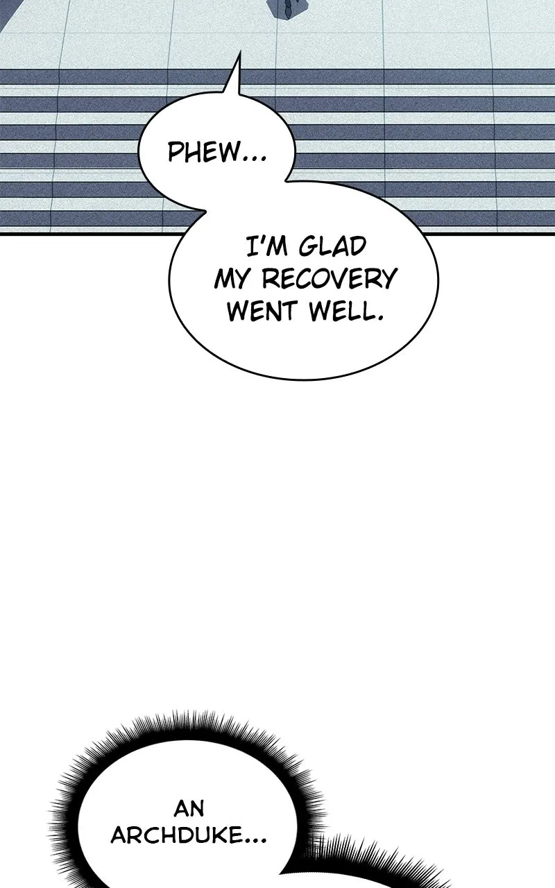Returned by the King Chapter 64 page 174 - 