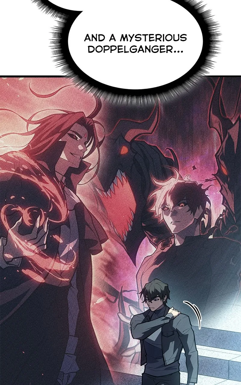 Returned by the King Chapter 64 page 175 - 