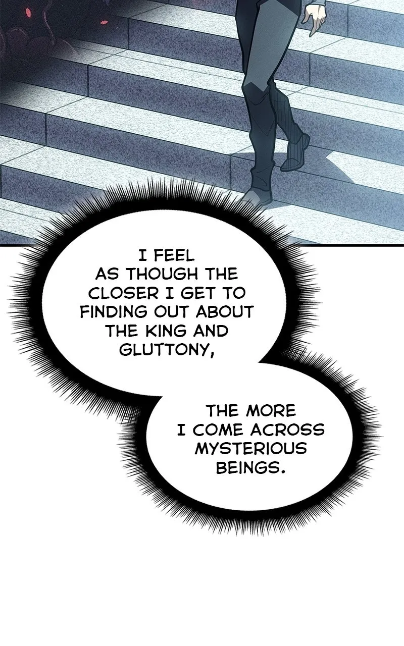 Returned by the King Chapter 64 page 176 - 