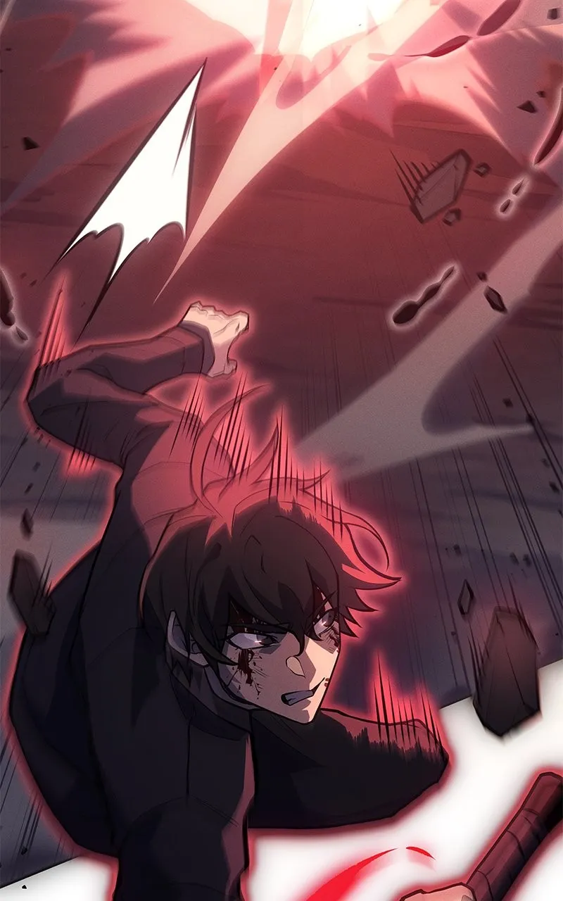 Returned by the King Chapter 64 page 19 - 