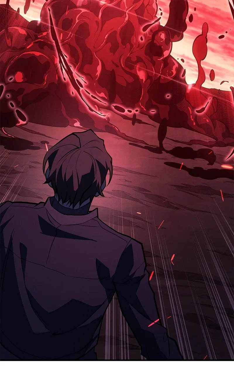 Returned by the King Chapter 64 page 3 - 