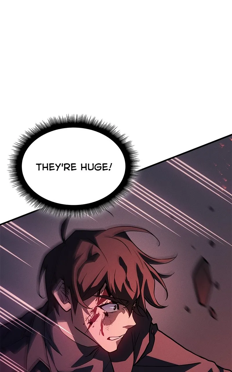 Returned by the King Chapter 64 page 21 - 