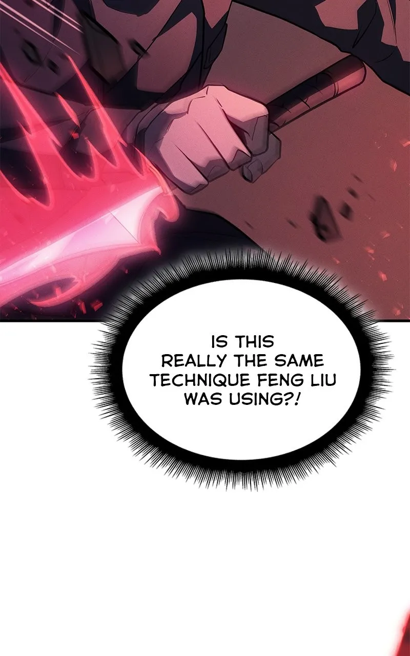 Returned by the King Chapter 64 page 22 - 