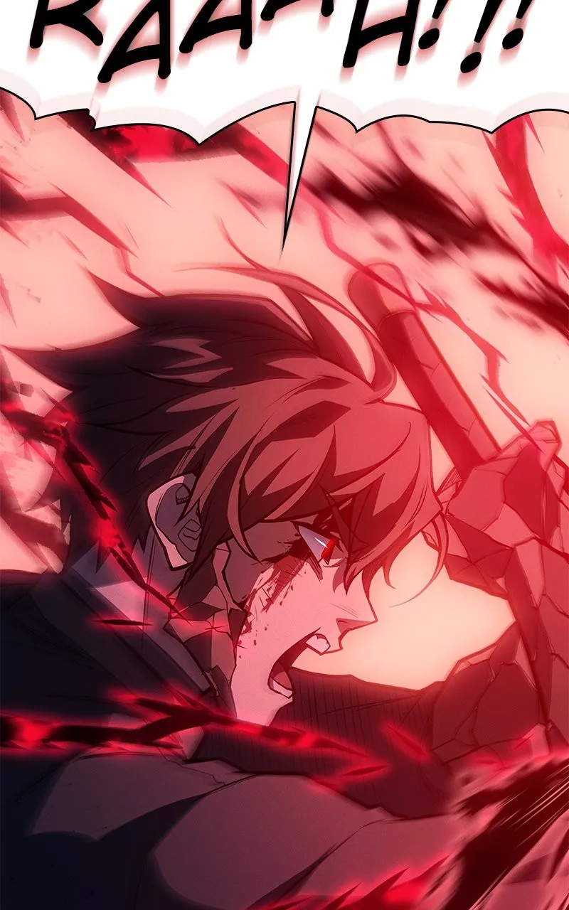 Returned by the King Chapter 64 page 26 - 