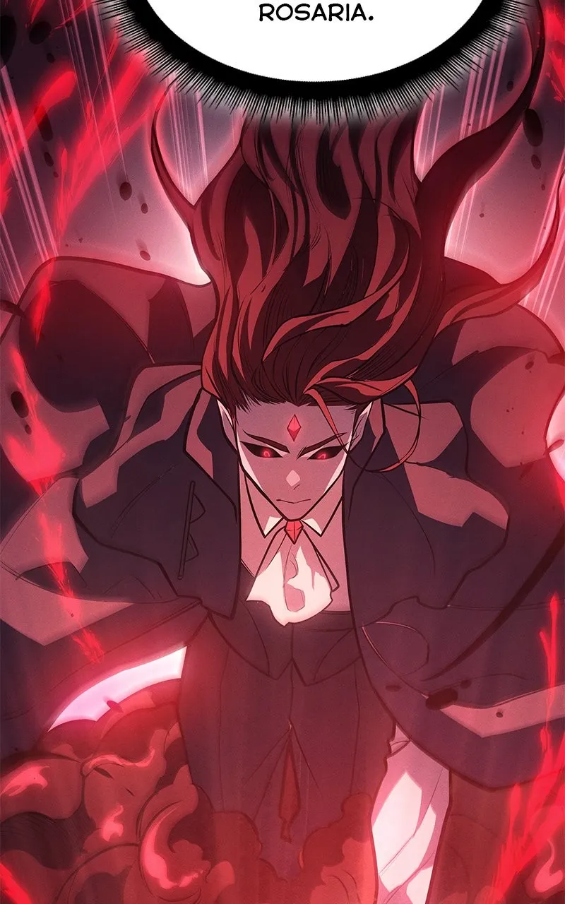 Returned by the King Chapter 64 page 28 - 