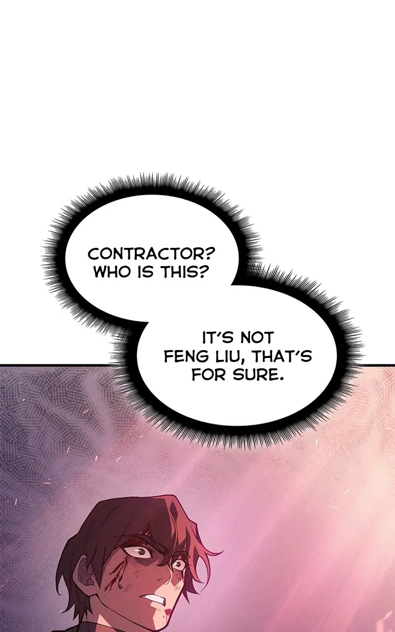 Returned by the King Chapter 64 page 4 - 