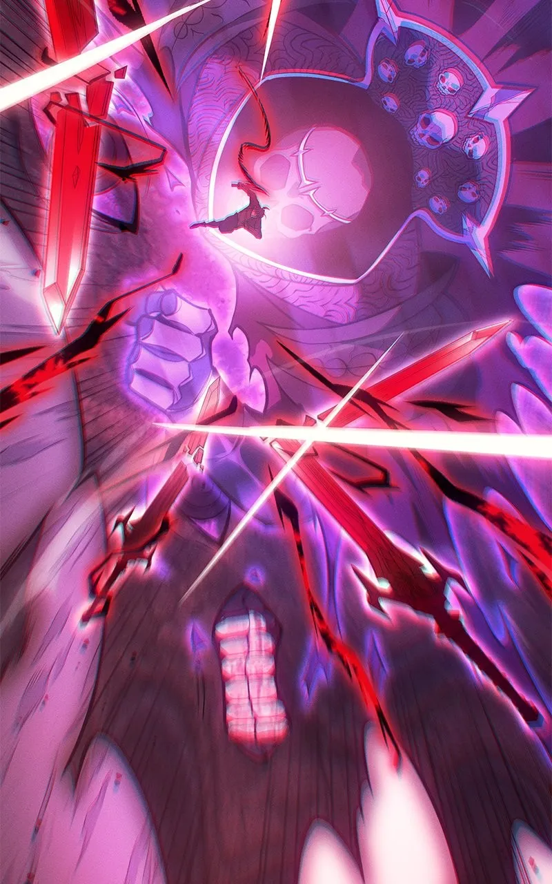 Returned by the King Chapter 64 page 33 - 