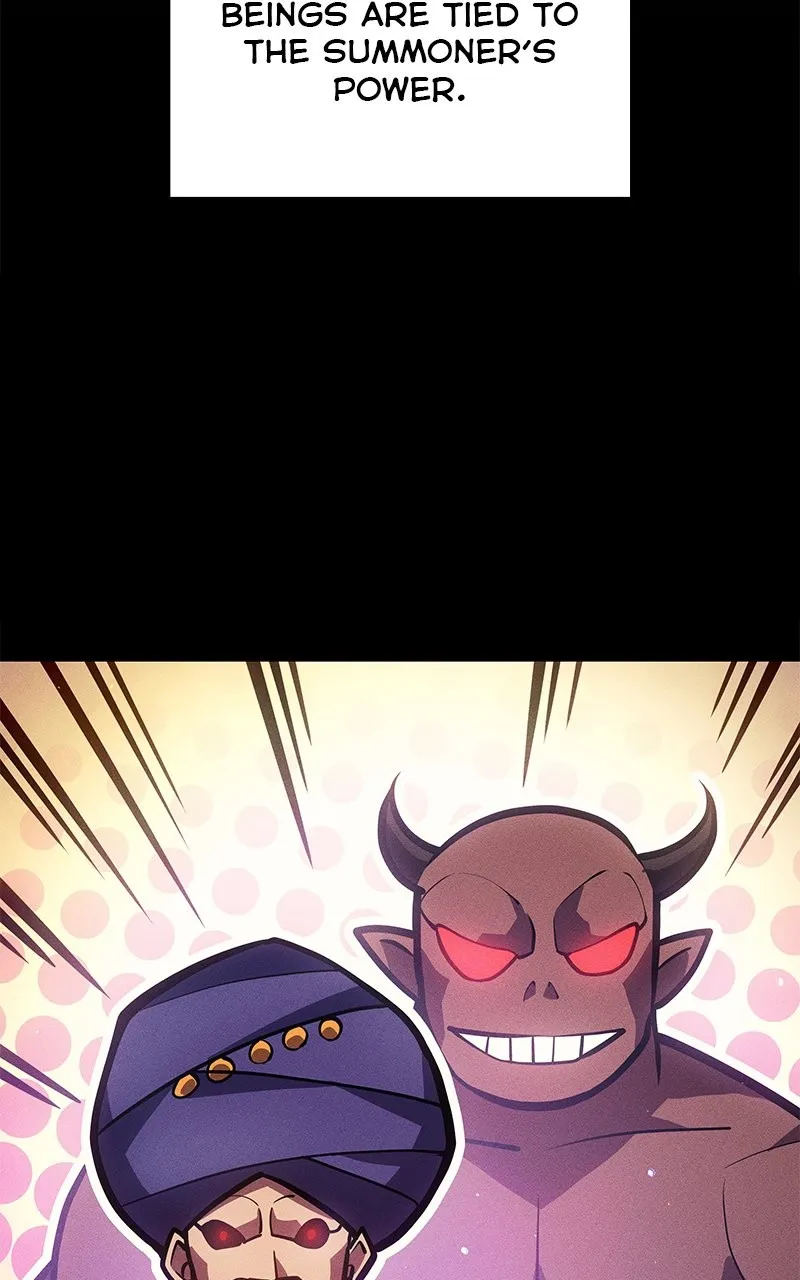 Returned by the King Chapter 64 page 38 - 