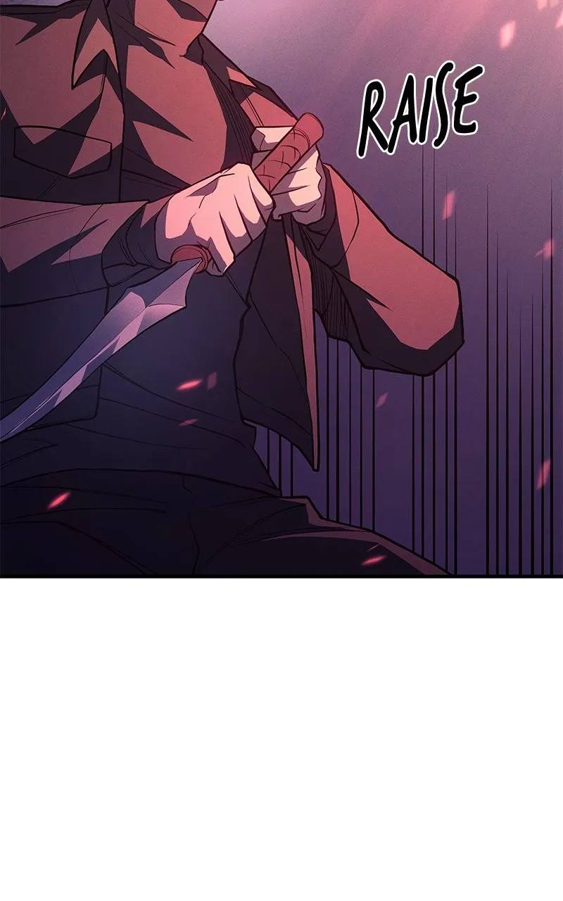 Returned by the King Chapter 64 page 5 - 