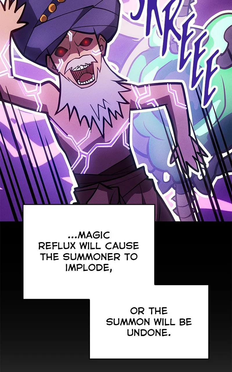 Returned by the King Chapter 64 page 41 - 