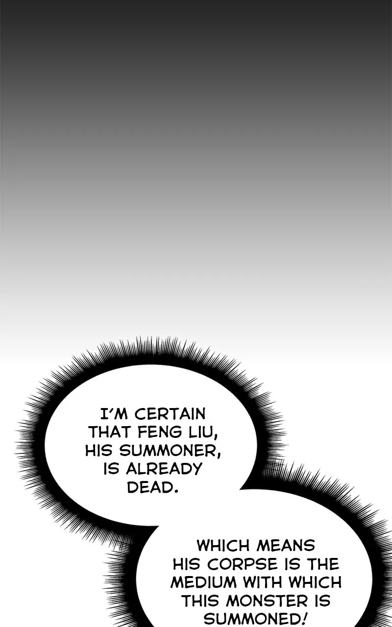 Returned by the King Chapter 64 page 42 - 