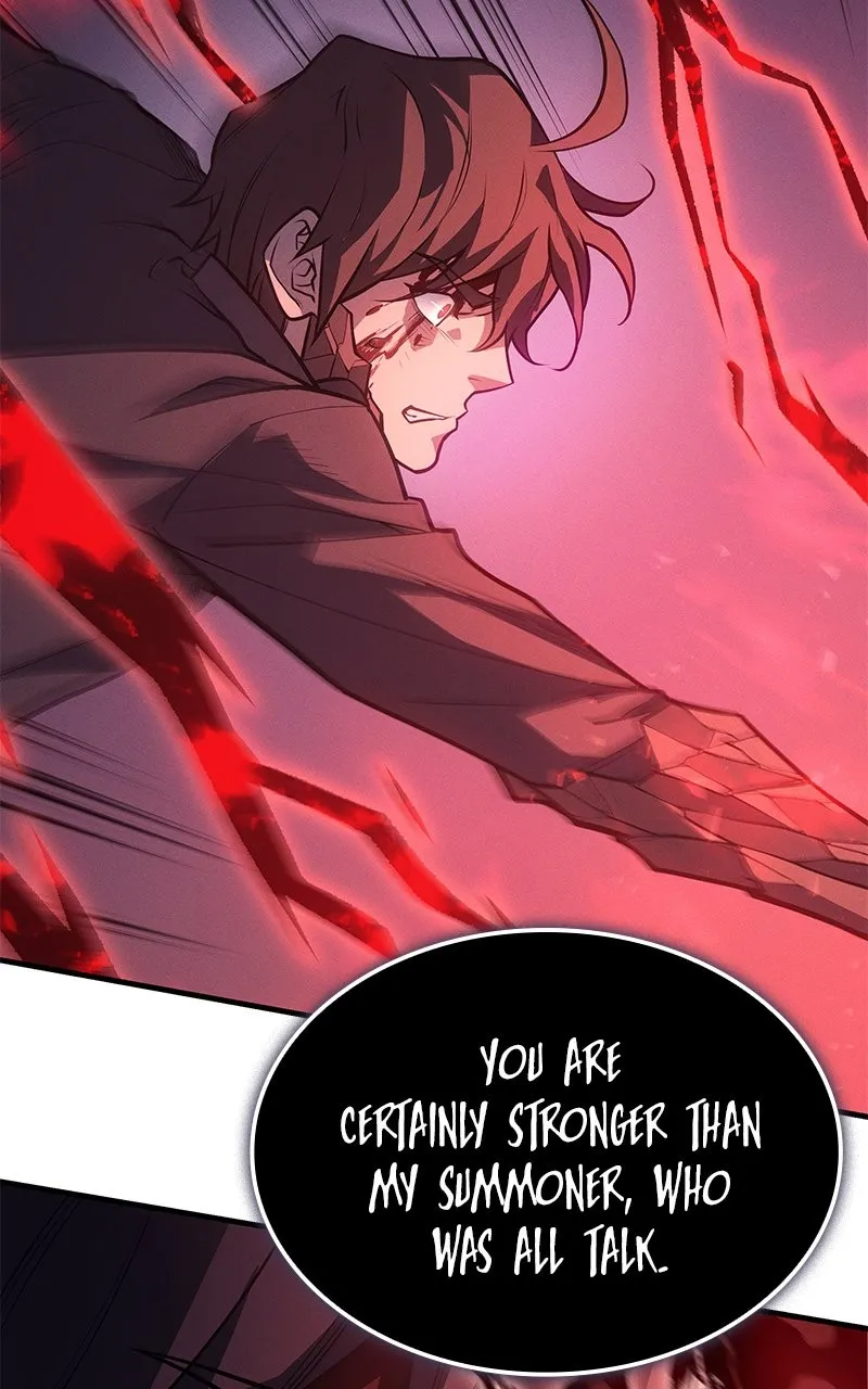 Returned by the King Chapter 64 page 47 - 