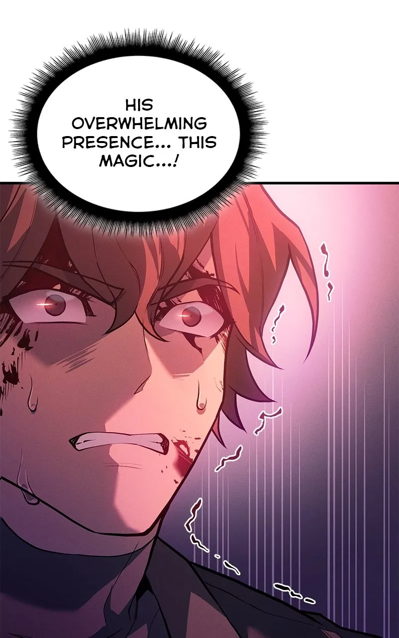 Returned by the King Chapter 64 page 6 - 