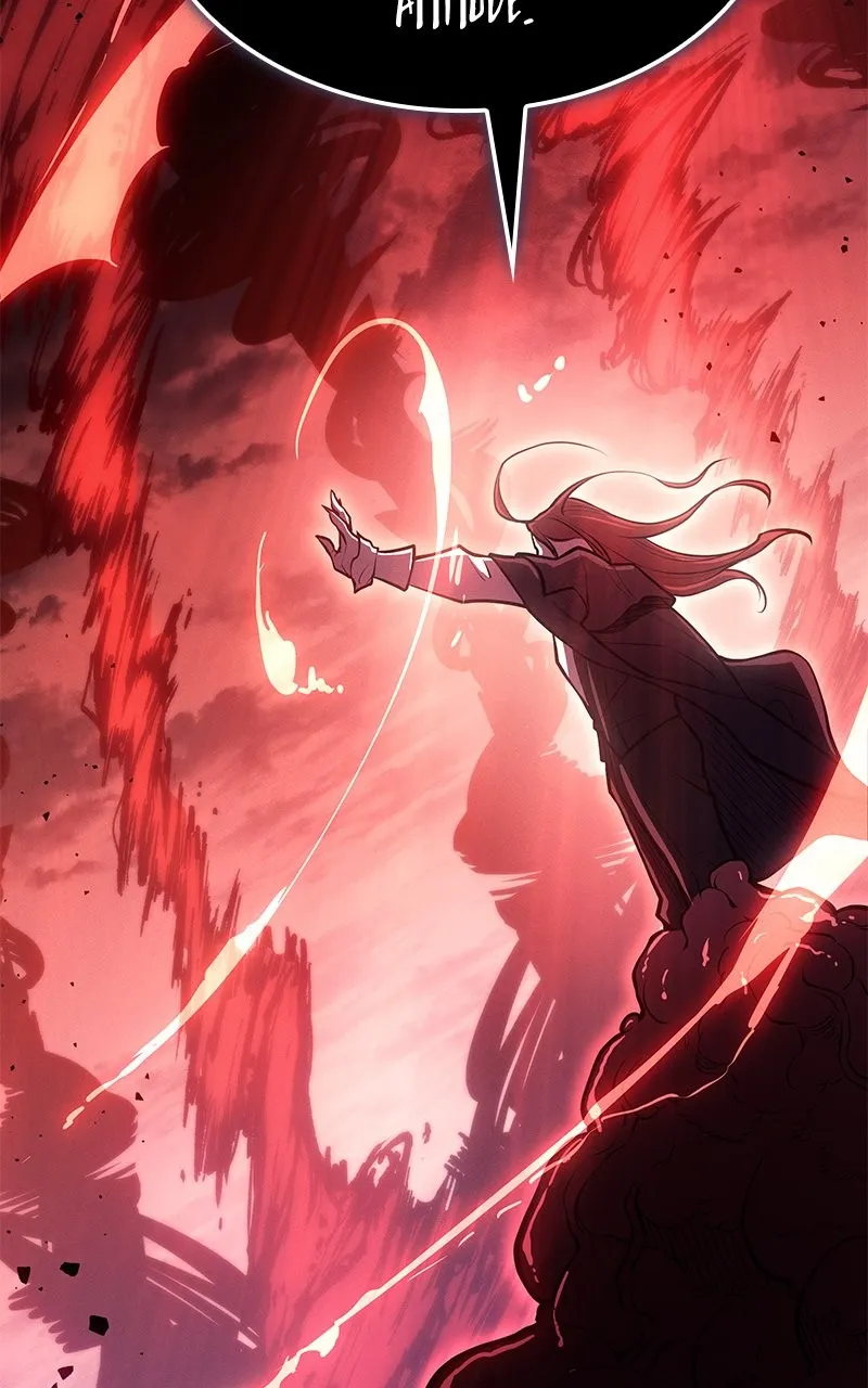 Returned by the King Chapter 64 page 60 - 