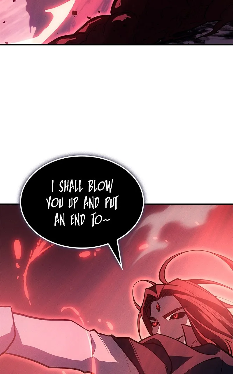 Returned by the King Chapter 64 page 61 - 