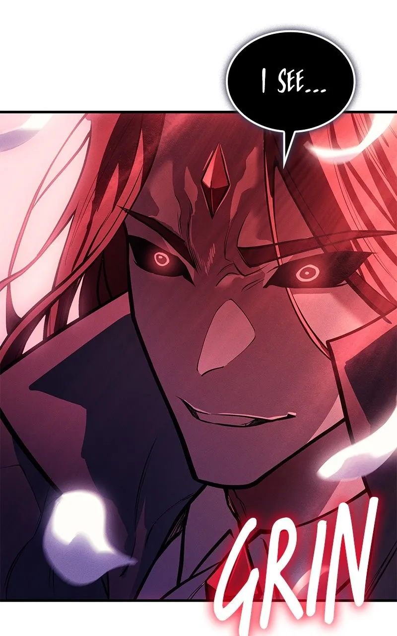 Returned by the King Chapter 64 page 68 - 