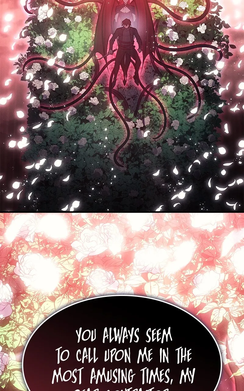 Returned by the King Chapter 64 page 70 - 