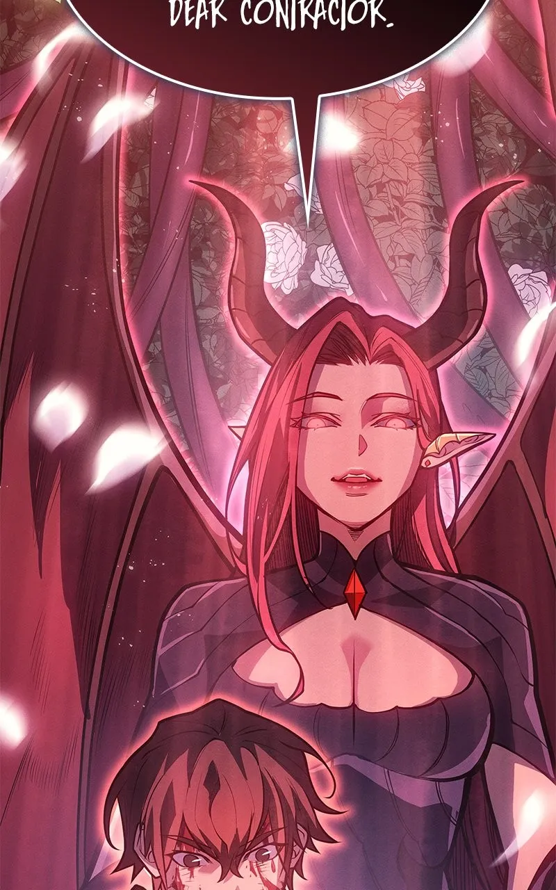 Returned by the King Chapter 64 page 71 - 