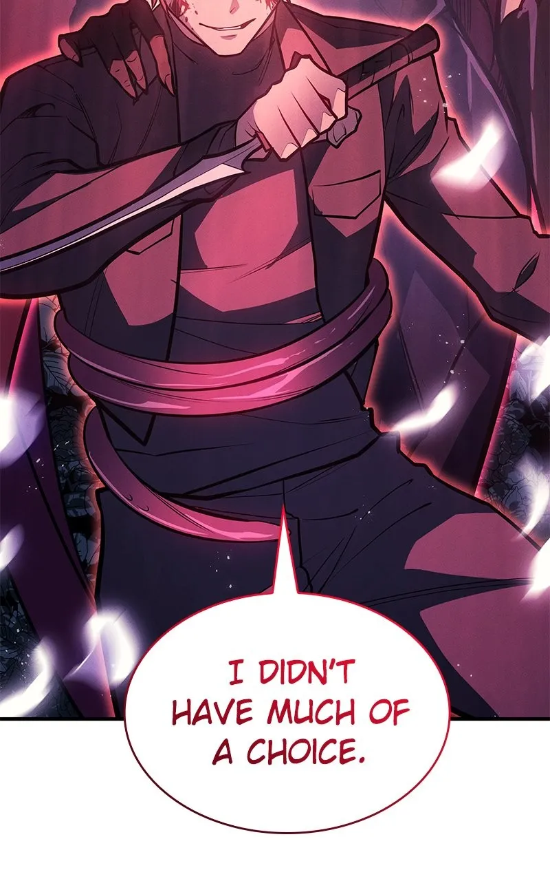 Returned by the King Chapter 64 page 72 - 