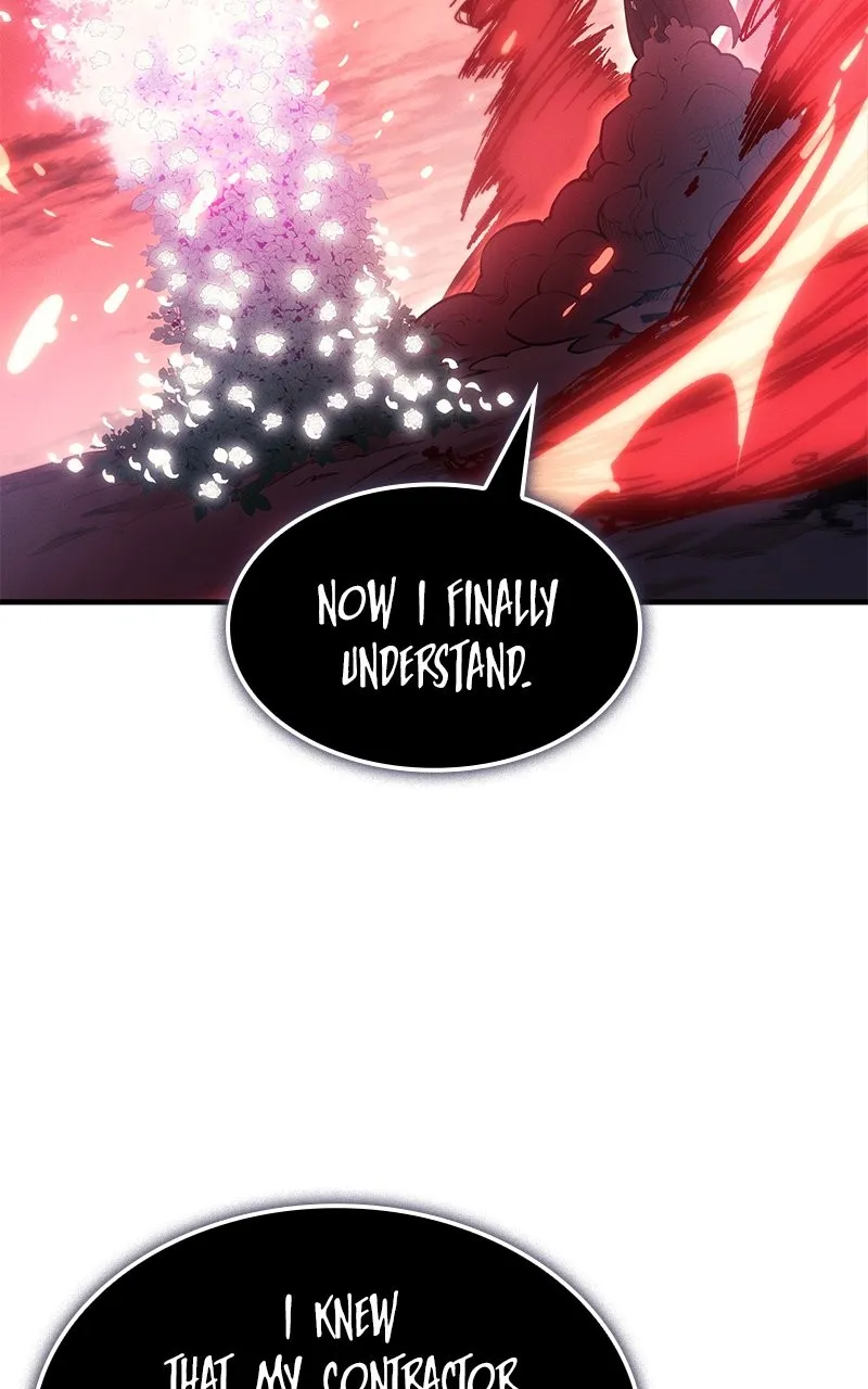 Returned by the King Chapter 64 page 76 - 