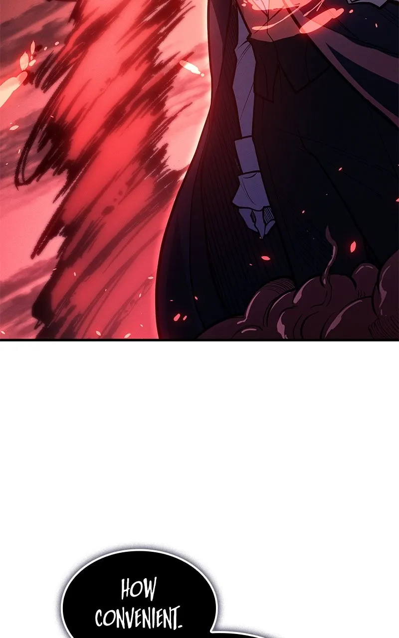 Returned by the King Chapter 64 page 78 - 