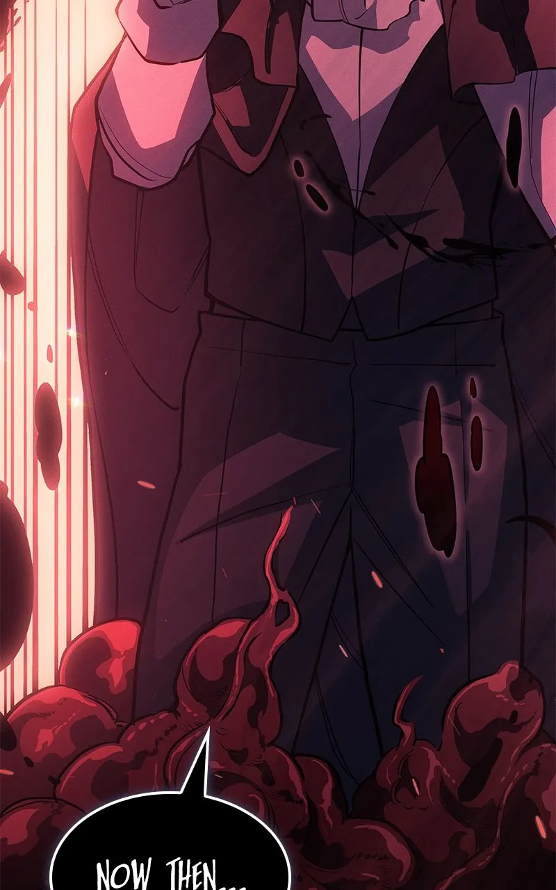 Returned by the King Chapter 64 page 9 - 