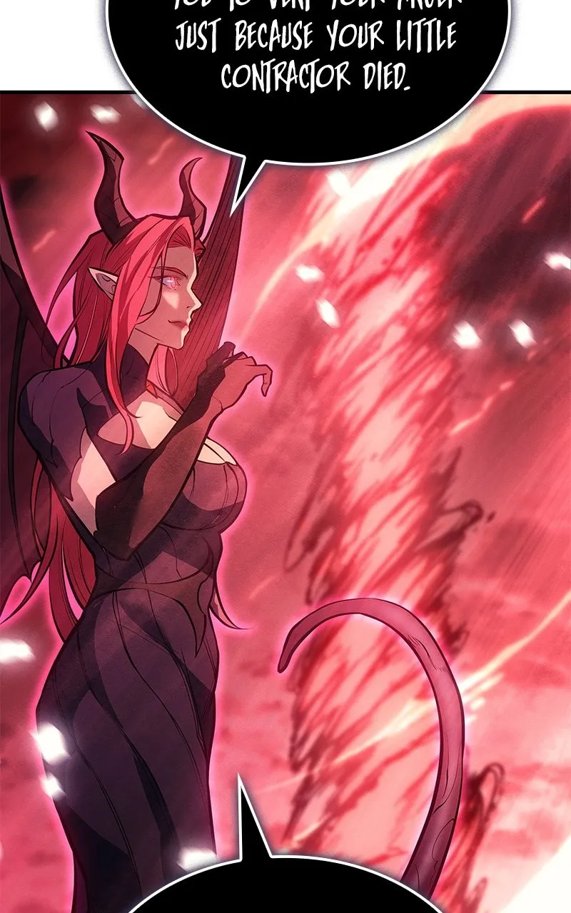 Returned by the King Chapter 64 page 81 - 