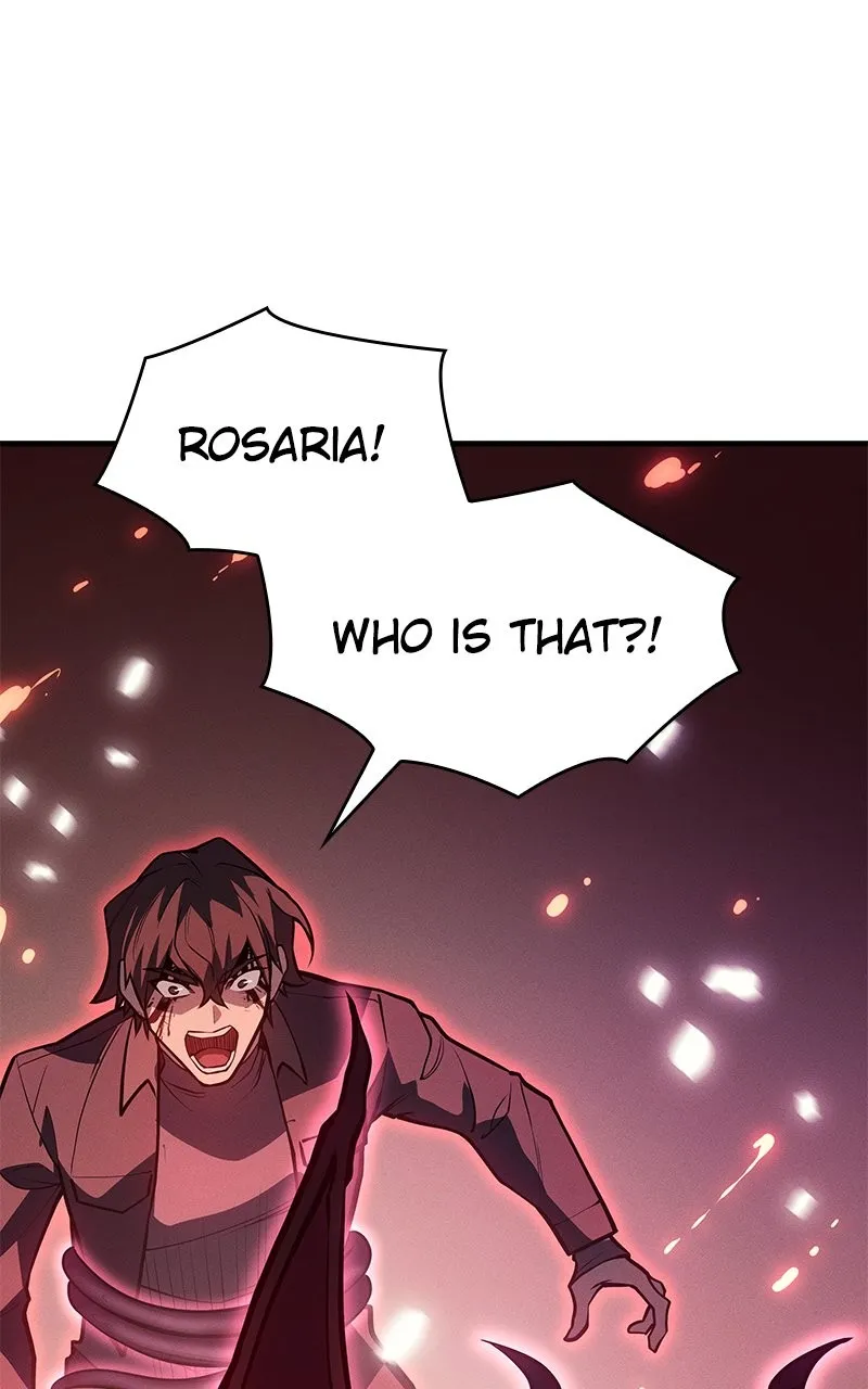 Returned by the King Chapter 64 page 84 - 