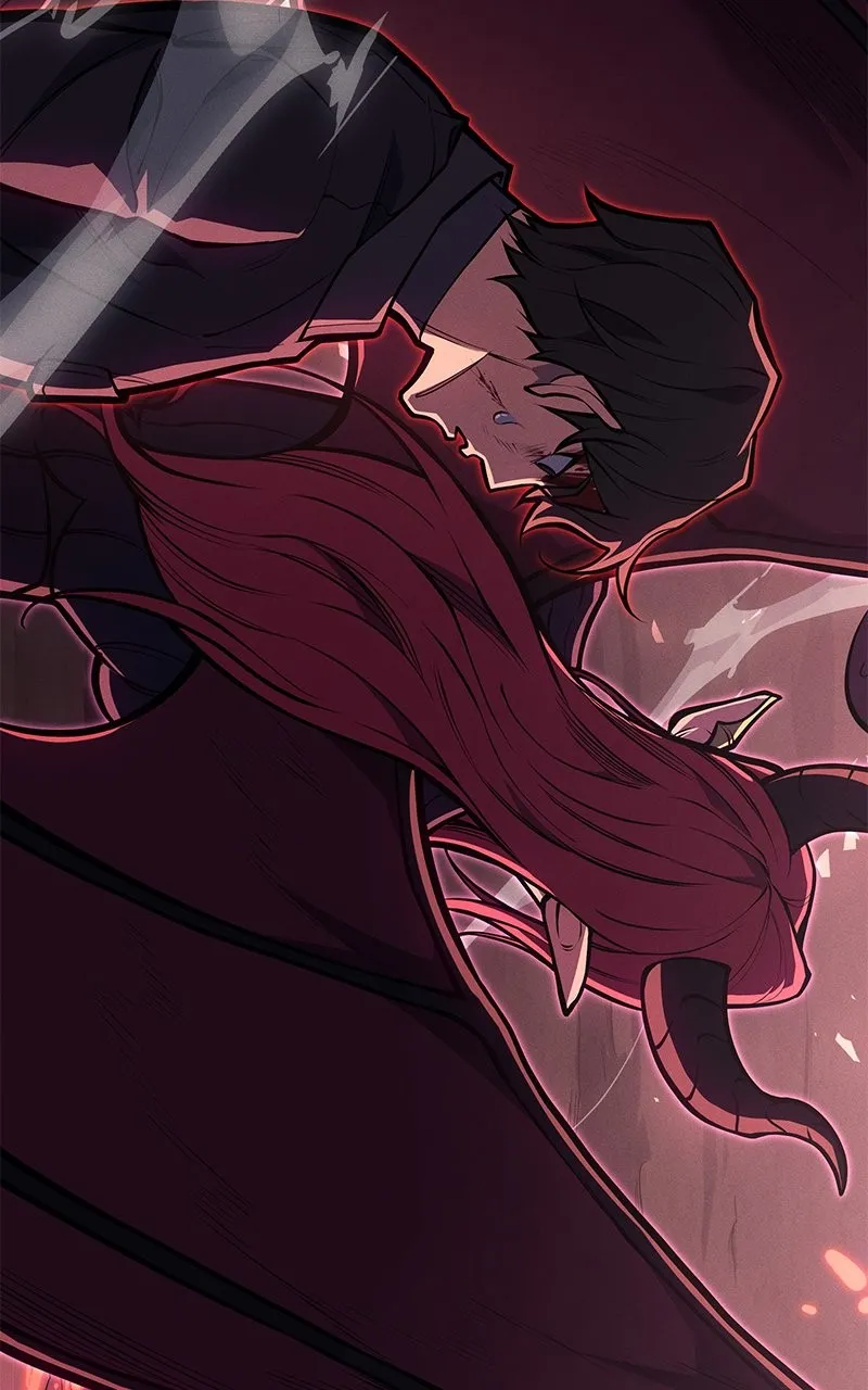 Returned by the King Chapter 64 page 88 - 