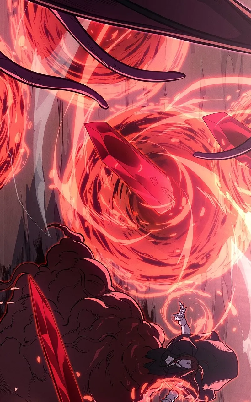 Returned by the King Chapter 64 page 89 - 