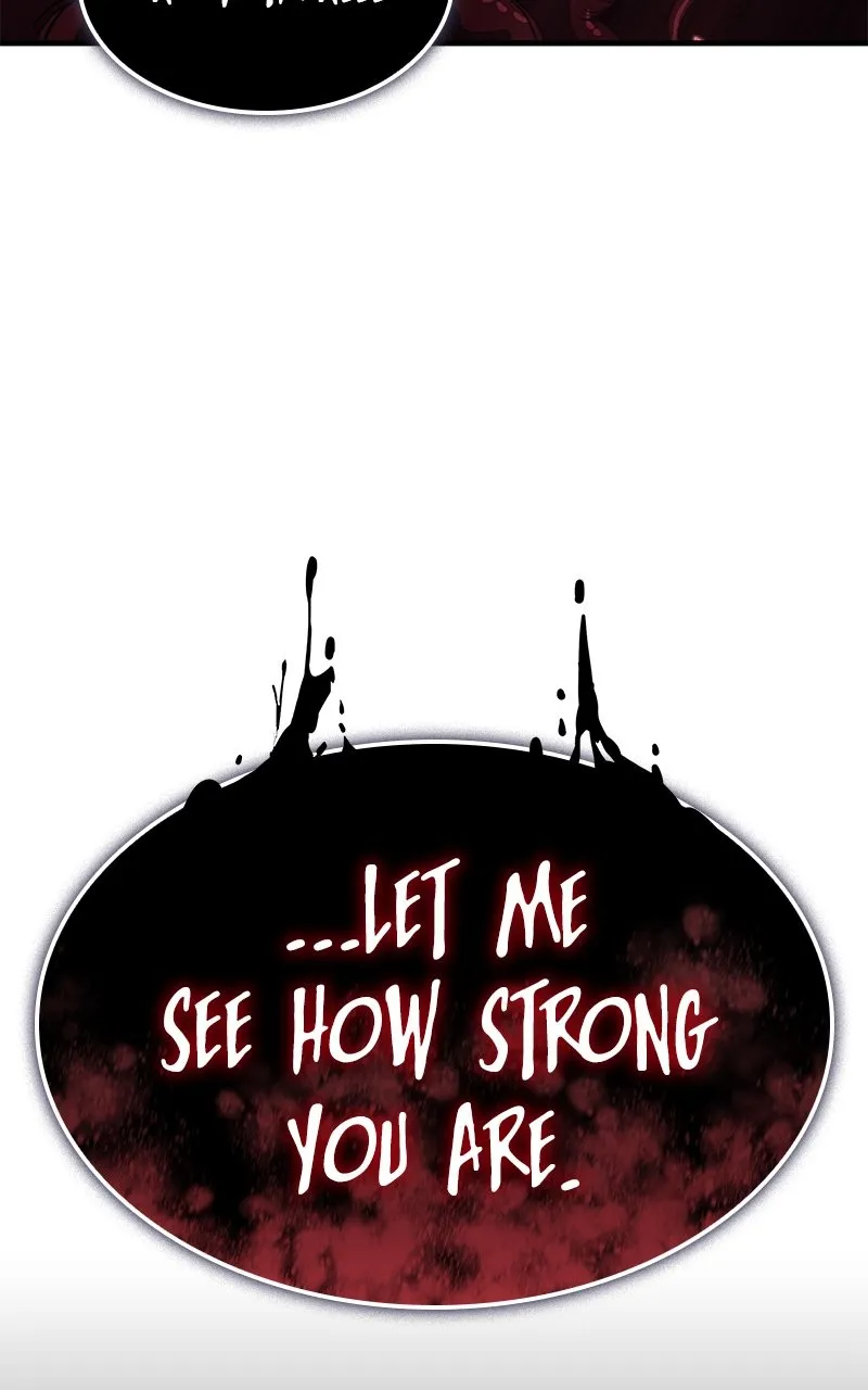 Returned by the King Chapter 64 page 10 - 