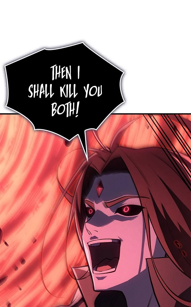 Returned by the King Chapter 64 page 91 - 