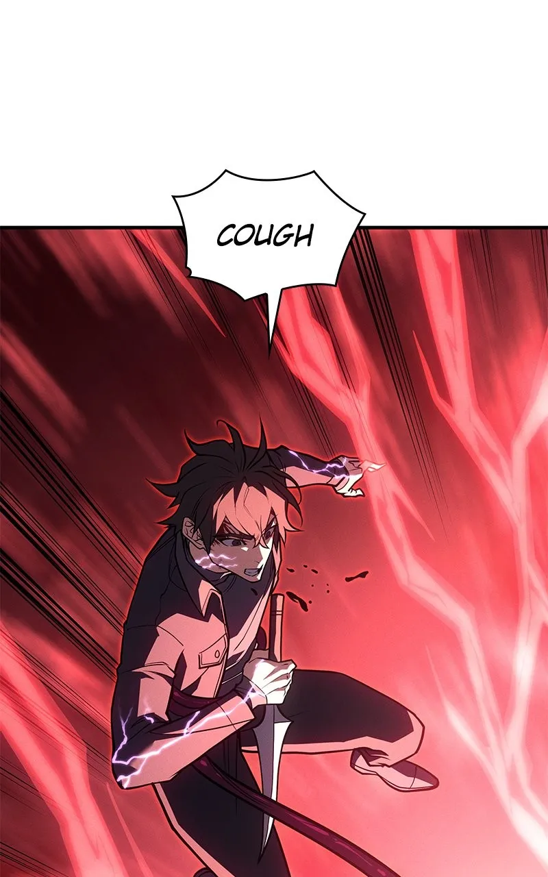 Returned by the King Chapter 64 page 97 - 