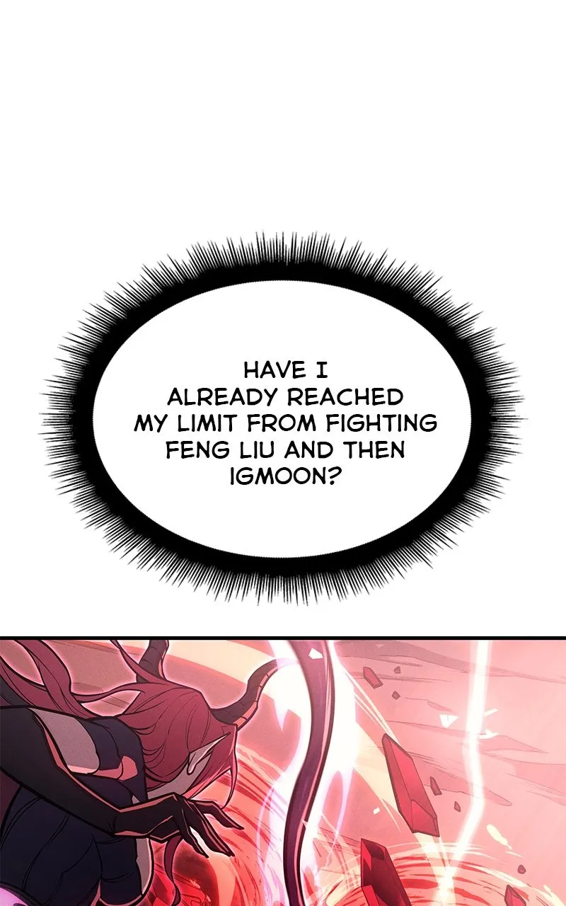 Returned by the King Chapter 64 page 100 - 
