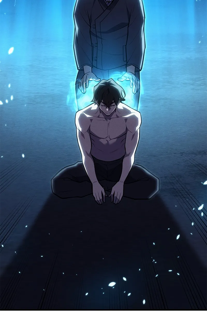 Returned by the King Chapter 65 page 106 - 