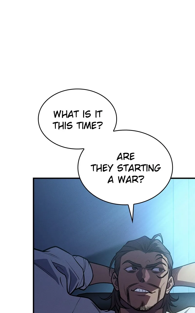 Returned by the King Chapter 65 page 129 - 