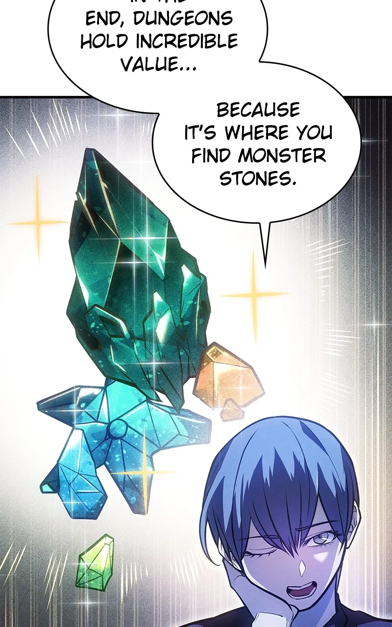 Returned by the King Chapter 65 page 14 - 