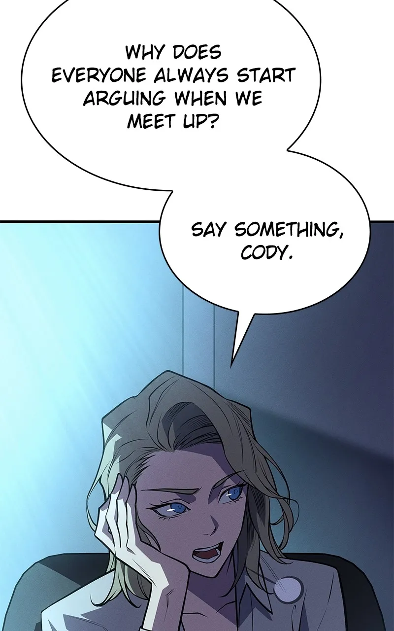 Returned by the King Chapter 65 page 133 - 