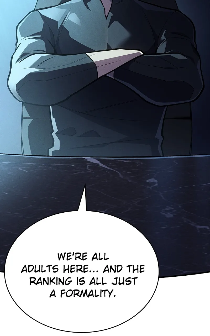 Returned by the King Chapter 65 page 136 - 