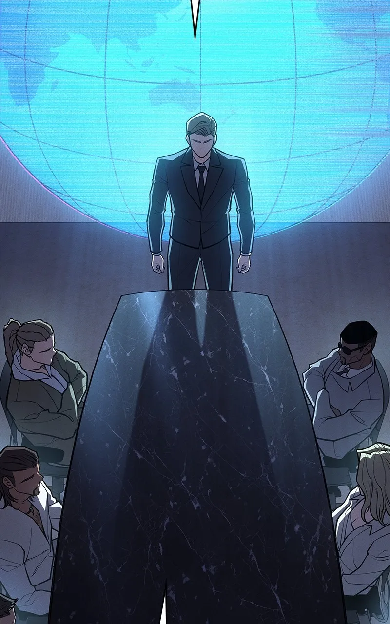 Returned by the King Chapter 65 page 140 - 