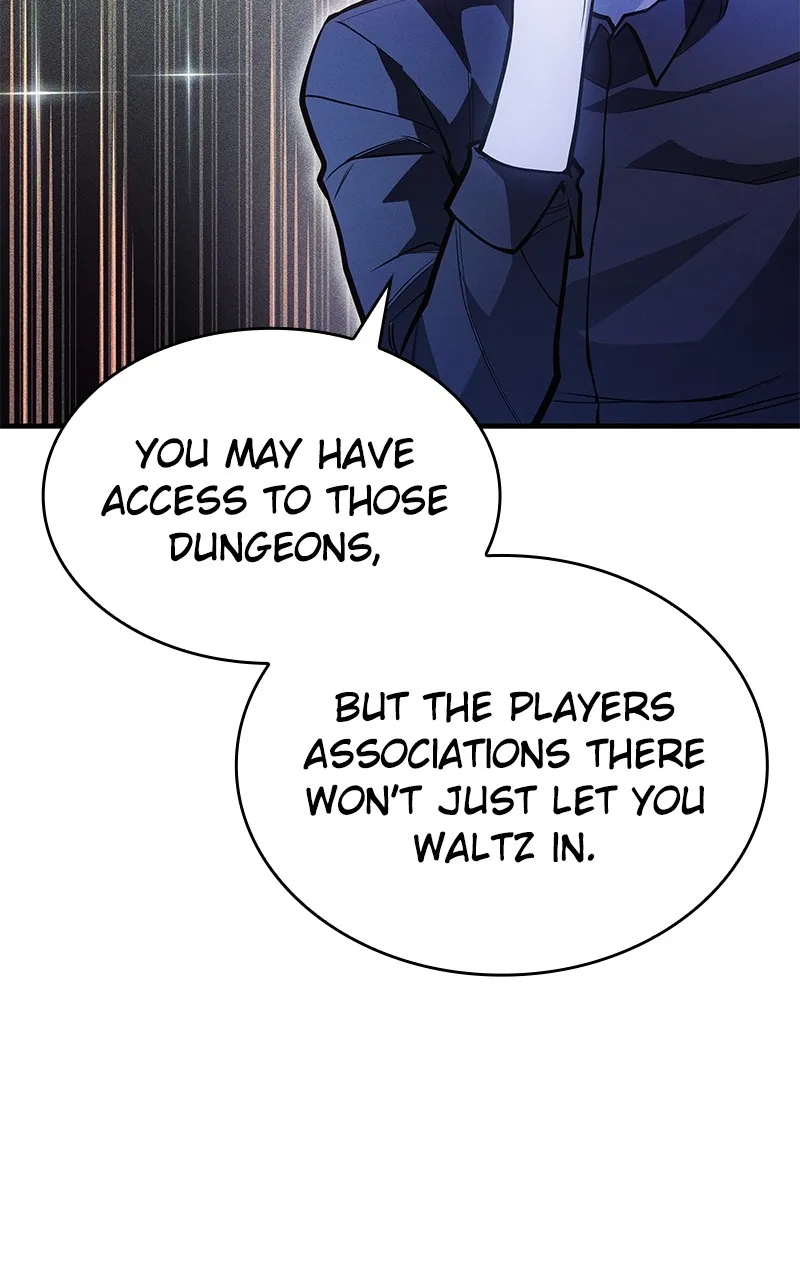 Returned by the King Chapter 65 page 15 - 
