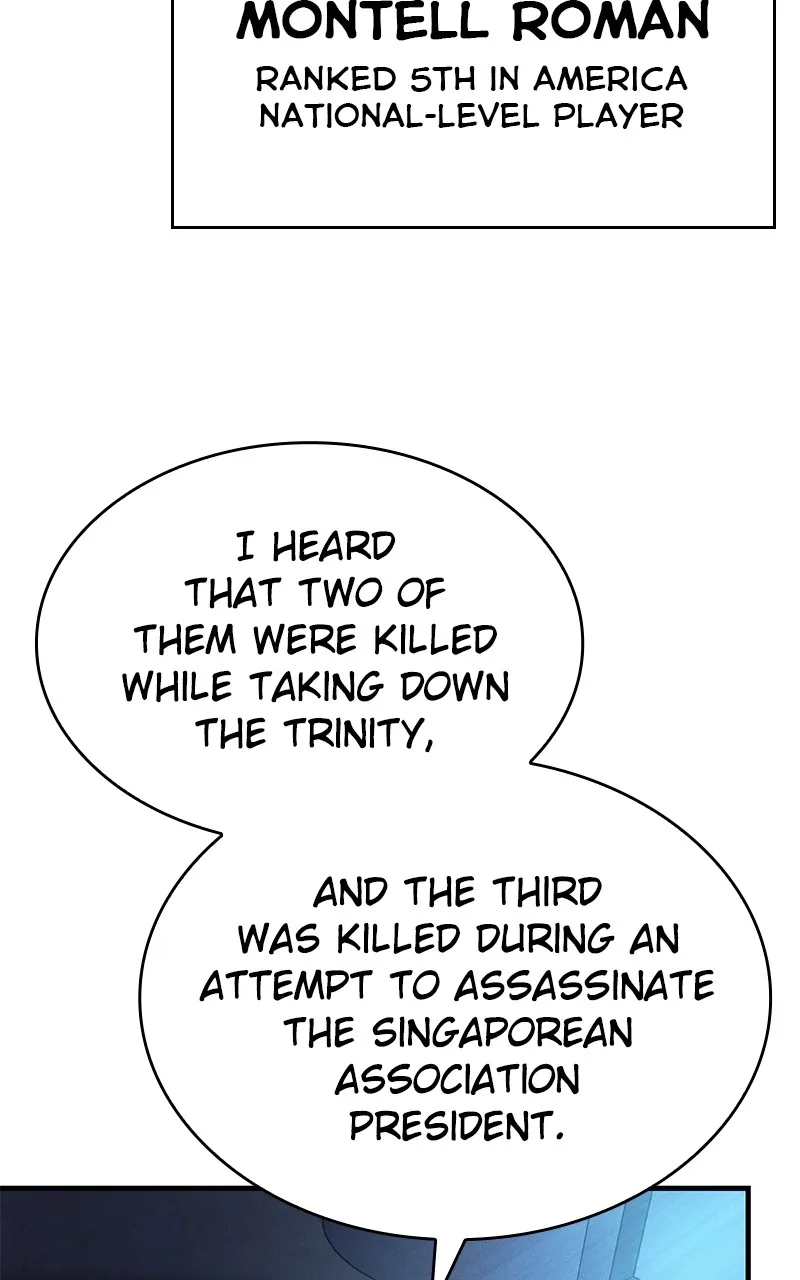 Returned by the King Chapter 65 page 143 - 
