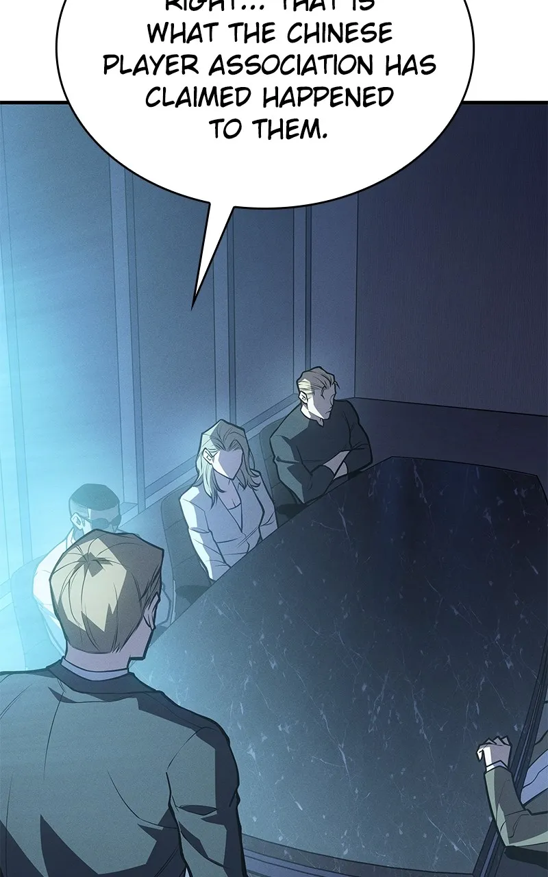 Returned by the King Chapter 65 page 147 - 